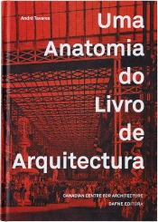 Uma Anatomia do Livro de Arquitectura