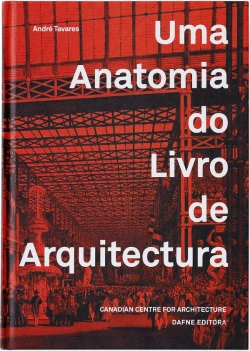 Bertrand.pt - Uma Anatomia do Livro de Arquitectura