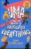 Uma And The Answer To Absolutely Everything