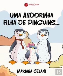 Bertrand.pt - Uma Andorinha filha de Pinguins…
