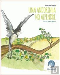 Uma Andorinha no Alpendre