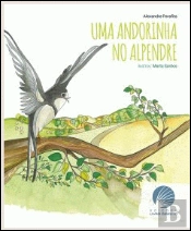 Uma Andorinha no Alpendre