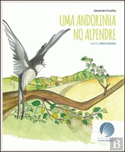 Bertrand.pt - Uma Andorinha no Alpendre