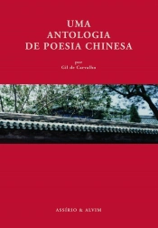 Uma Antologia de Poesia Chinesa