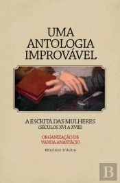 Uma Antologia Improvável