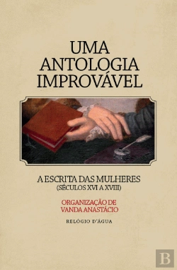 Bertrand.pt - Uma Antologia Improvável