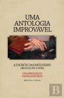Uma Antologia Improvável