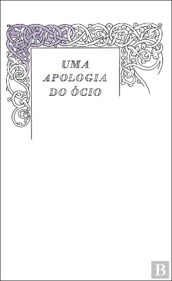 Bertrand.pt - Uma Apologia Do Ócio