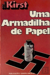 Uma Armadilha de Papel