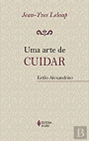 Uma Arte de Cuidar