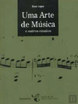 Bertrand.pt - Uma Arte de Música e Outros Ensaios
