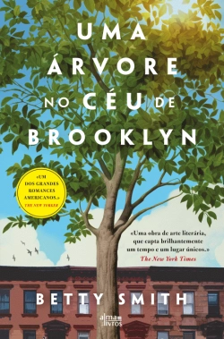 Bertrand.pt - Uma Árvore no Céu de Brooklyn