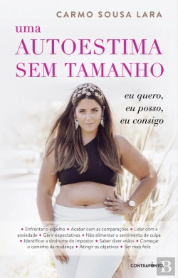 Bertrand.pt - Uma Autoestima sem Tamanho