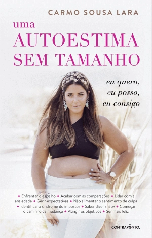 Uma Autoestima sem Tamanho