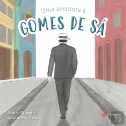 Bertrand.pt - Uma aventura à Gomes de Sá 