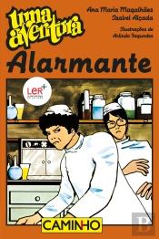 Uma Aventura Alarmante