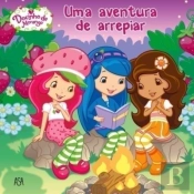 Uma Aventura de Arrepiar