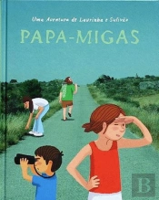 Uma Aventura de Laurinha e Sulivão Nº 2