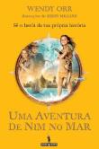 Uma Aventura de Nim no Mar