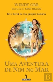 Uma Aventura de Nim no Mar