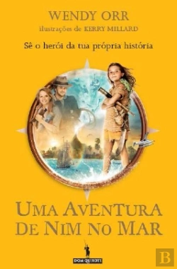 Bertrand.pt - Uma Aventura de Nim no Mar