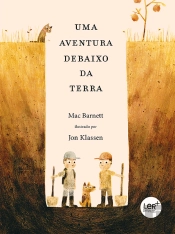 Uma Aventura Debaixo da Terra