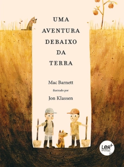 Bertrand.pt - Uma Aventura Debaixo da Terra