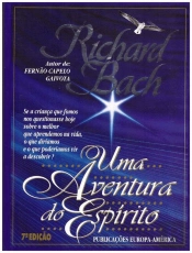 Uma Aventura do Espírito