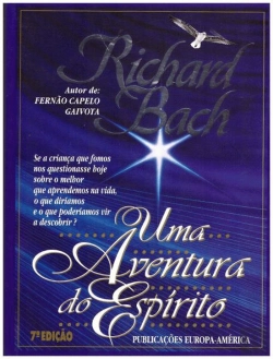 Bertrand.pt - Uma Aventura do Espírito