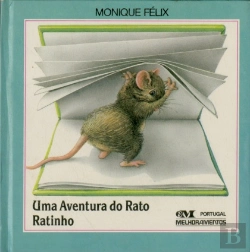 Bertrand.pt - Uma Aventura do Rato Ratinho