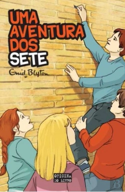 Bertrand.pt - Uma Aventura dos Sete