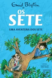 Uma Aventura dos Sete