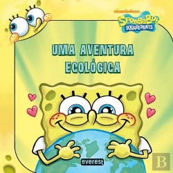 Bertrand.pt - Uma Aventura Ecológica - Livro de Leitura
