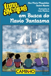 Uma Aventura em Busca do Navio Fantasma