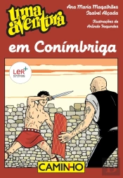 Uma Aventura Em Conímbriga
