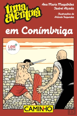 Bertrand.pt - Uma Aventura em Conímbriga