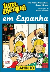Uma Aventura Em Espanha