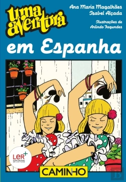 Bertrand.pt - Uma Aventura Em Espanha