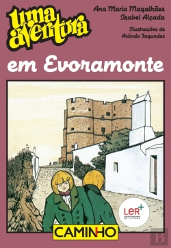 Bertrand.pt - Uma Aventura Em Évoramonte