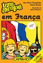 Uma Aventura Em França