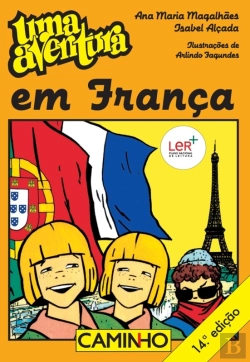 Bertrand.pt - Uma Aventura Em França