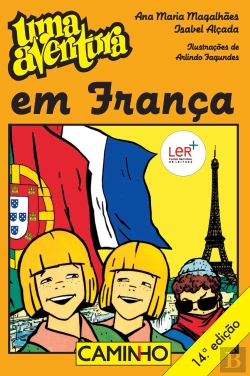 Bertrand.pt - Uma Aventura em França