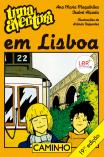 Uma Aventura em Lisboa