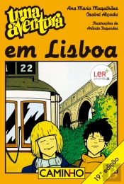 Uma Aventura em Lisboa