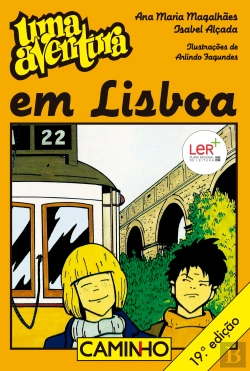 Bertrand.pt - Uma Aventura em Lisboa