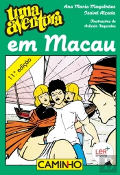 Uma Aventura Em Macau