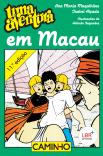 Uma Aventura em Macau