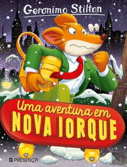 Bertrand.pt - Uma Aventura em Nova Iorque