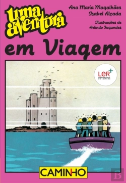 Bertrand.pt - Uma Aventura Em Viagem