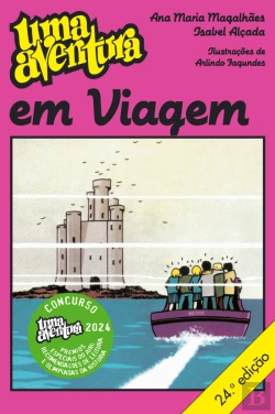 Bertrand.pt - Uma Aventura em Viagem